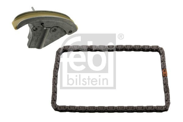 Ланцюг масляного насоса, комплект Febi 33909 ціна, від 97.82 USD